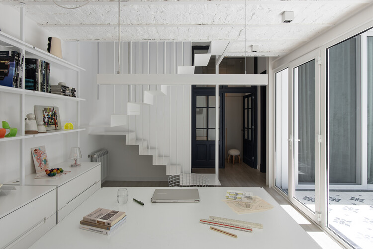 PH Charlone House / Florentina Fontana Arq. + Asociados - изображение 1 из 24