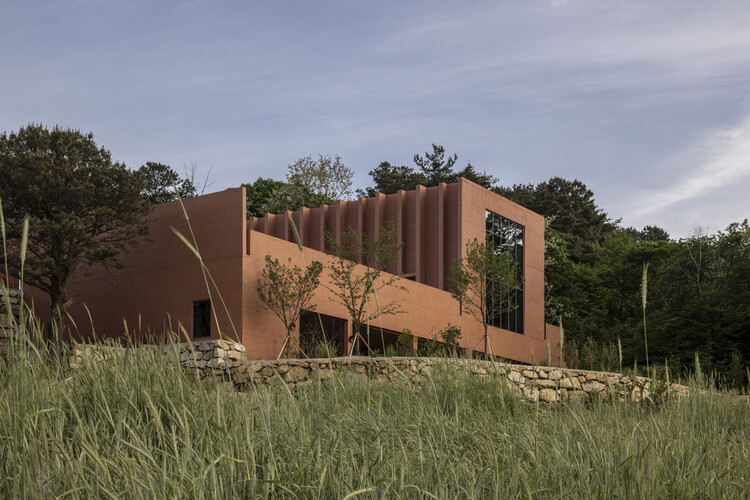 Sihaon Cafe and House Wedding / Space cha - изображение 1 из 23
