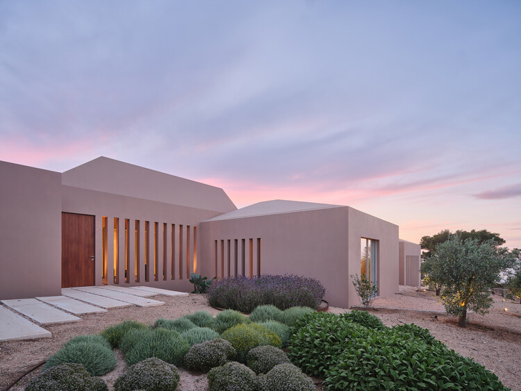 Zenith House / Nomo Studio - внешняя фотография