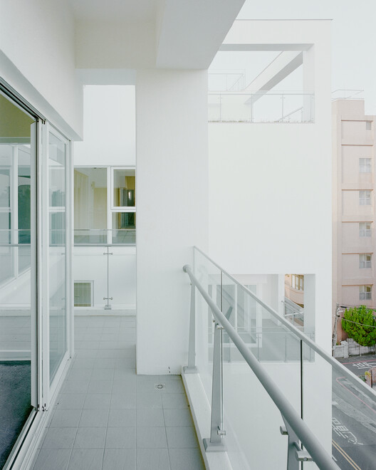 Квартира № 1 / B+P Architects - изображение 27 из 53