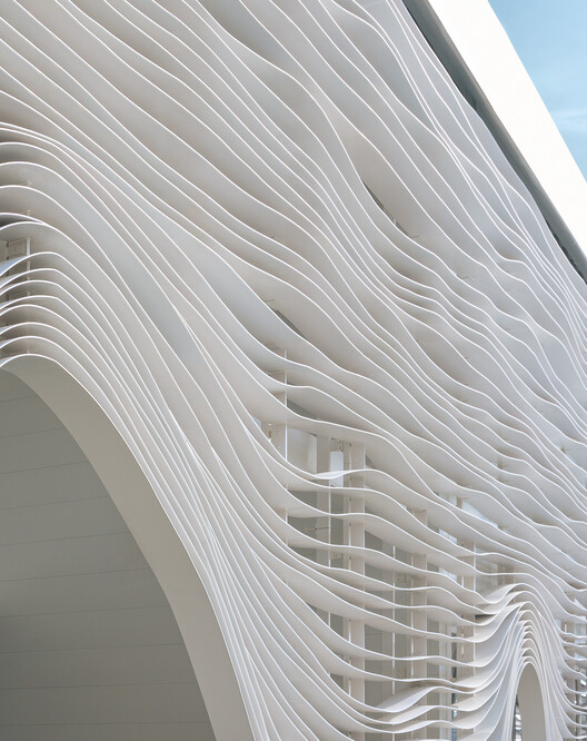 Netherlands Pavilion Expo Osaka 2025 / Rau Architects - изображение 14 из 26