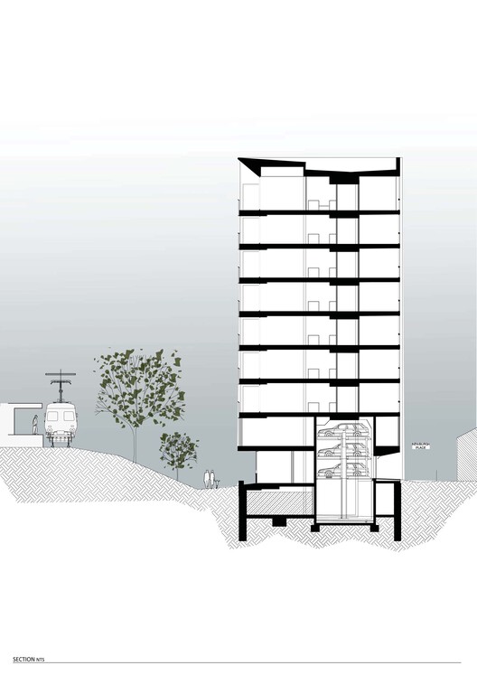 Newburgh Light House / Splinter Society - изображение 28 из 28