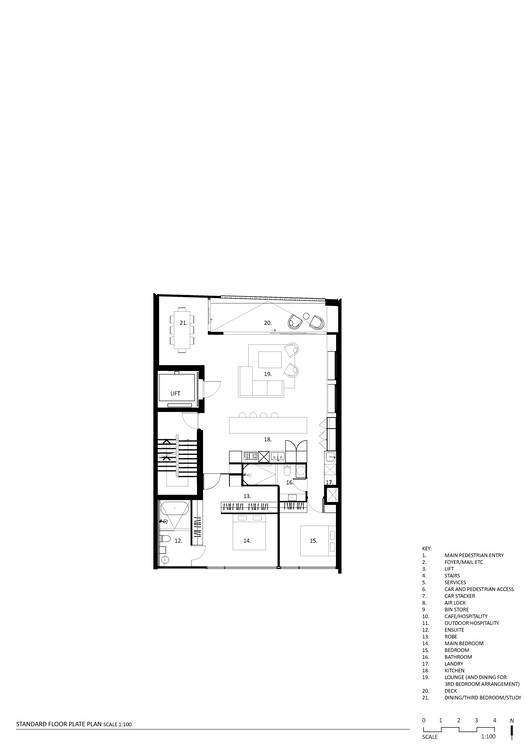 Newburgh Light House / Splinter Society - изображение 26 из 28