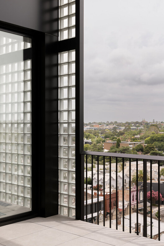 Newburgh Light House / Splinter Society - изображение 11 из 28