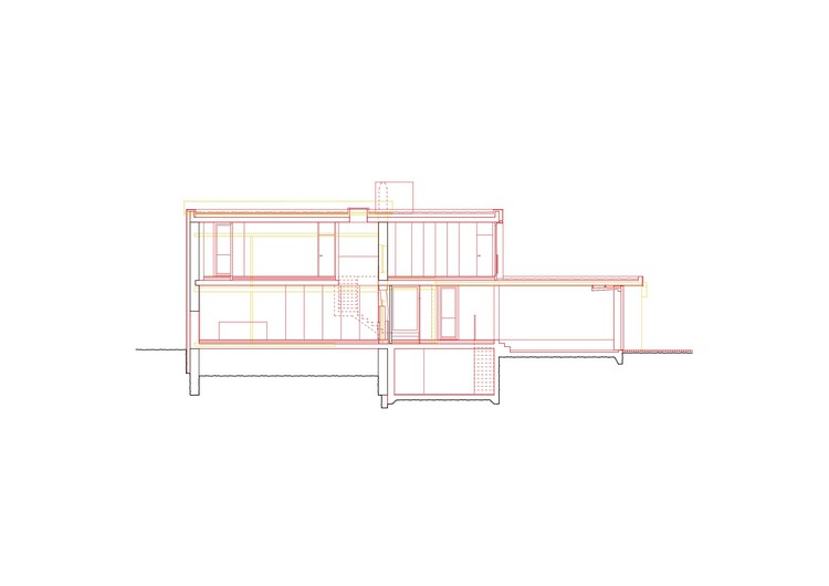 Lih Residence / Atelier Rampazzi - изображение 35 из 39