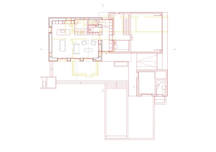 Lih Residence / Atelier Rampazzi - изображение 33 из 39