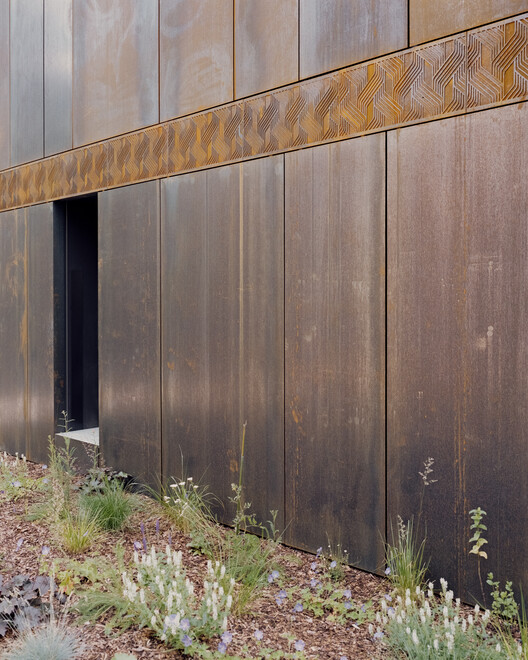 Lih Residence / Atelier Rampazzi - изображение 21 из 39