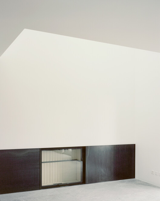 Lih Residence / Atelier Rampazzi - изображение 18 из 39