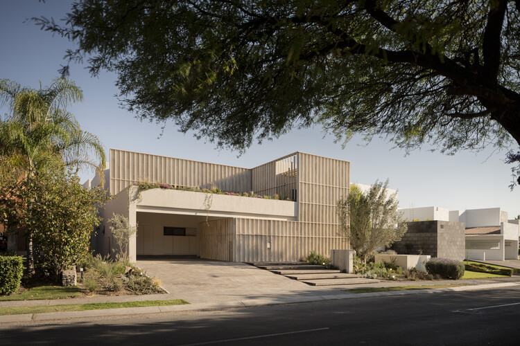 Ataraxia House / Mem Arquitectos - внешняя фотография