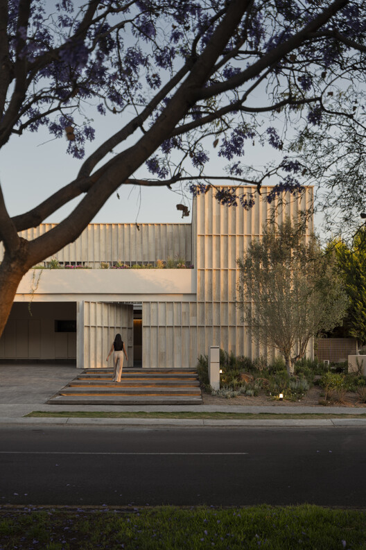 Ataraxia House / Mem Arquitectos - изображение 3 из 28