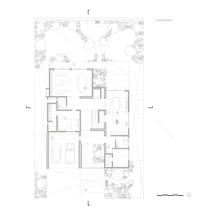 Ataraxia House / Mem Arquitectos - изображение 22 из 28