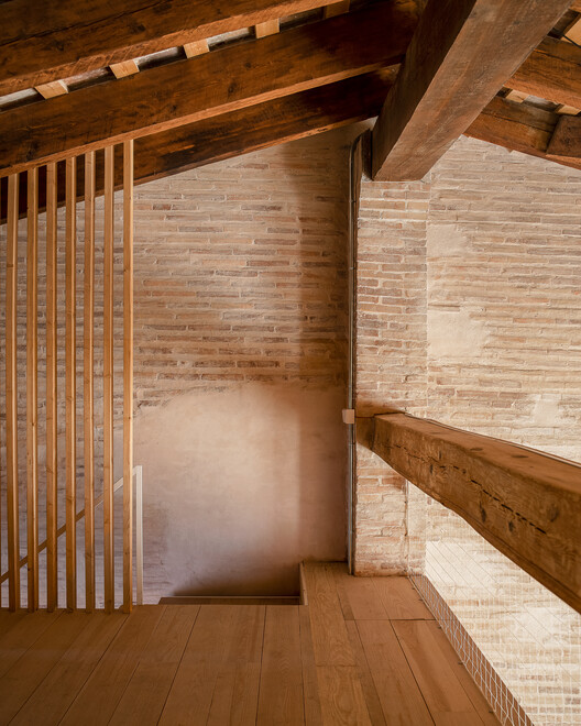 Лос -Анджелесские квартиры / Homu Arquitectos - изображение 14 из 22