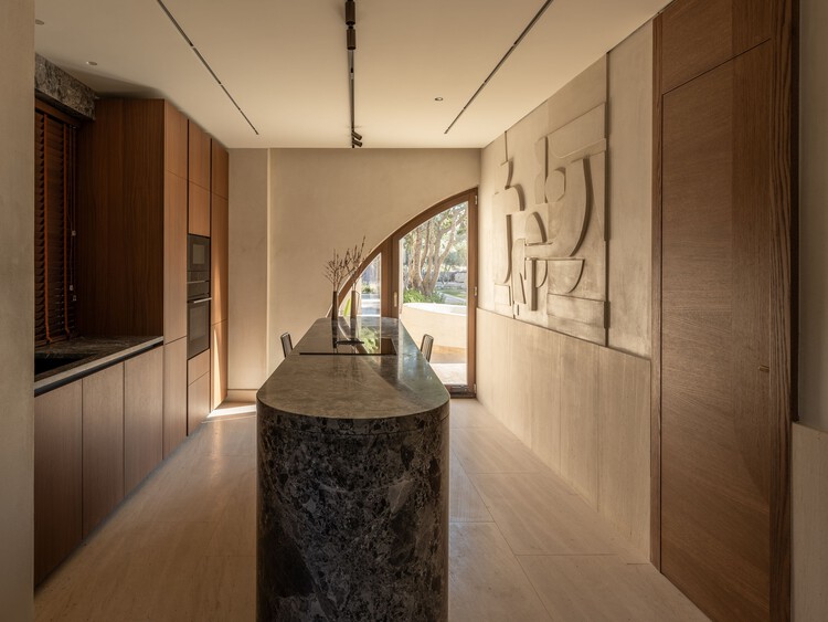 Echo of the Sea Holiday Home / Entopos Architects - изображение 8 из 24