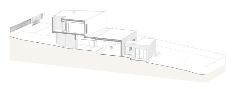 El ourer House / Viraje Arquitectura - изображение 28 из 30