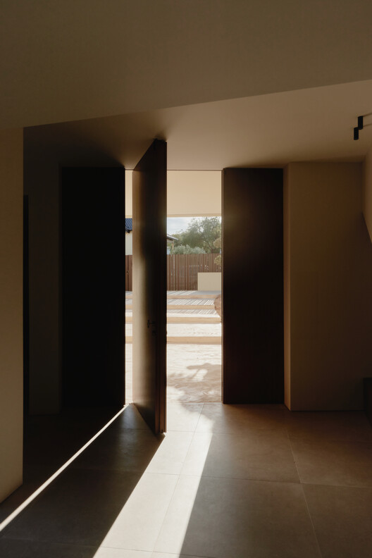 El ourer House / Viraje Arquitectura - изображение 9 из 30