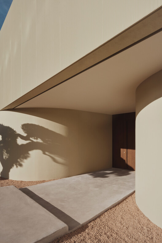 El ourer House / Viraje Arquitectura - изображение 3 из 30
