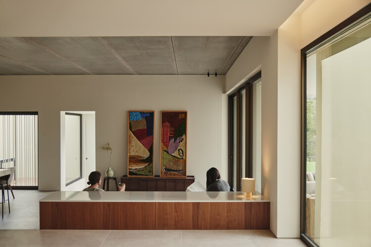 El ourer House / Viraje Arquitectura - изображение 5 из 30