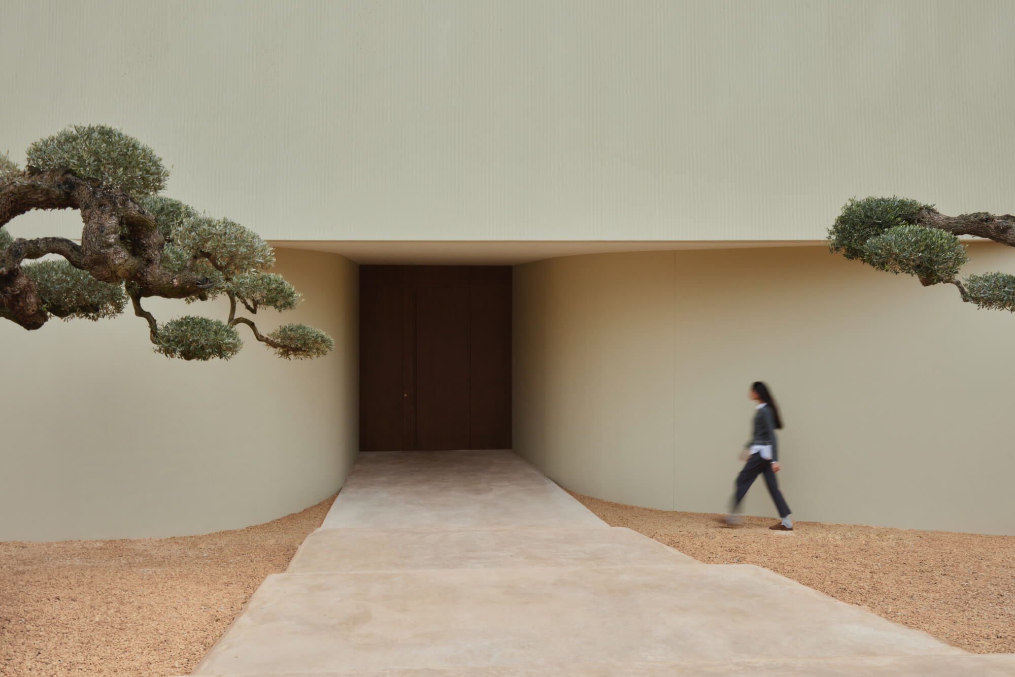 El ourer House / Viraje Arquitectura