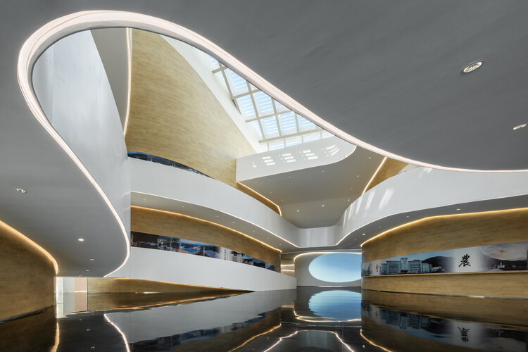 Музей Sunner / Atelier Alter Architects - изображение 4 из 72