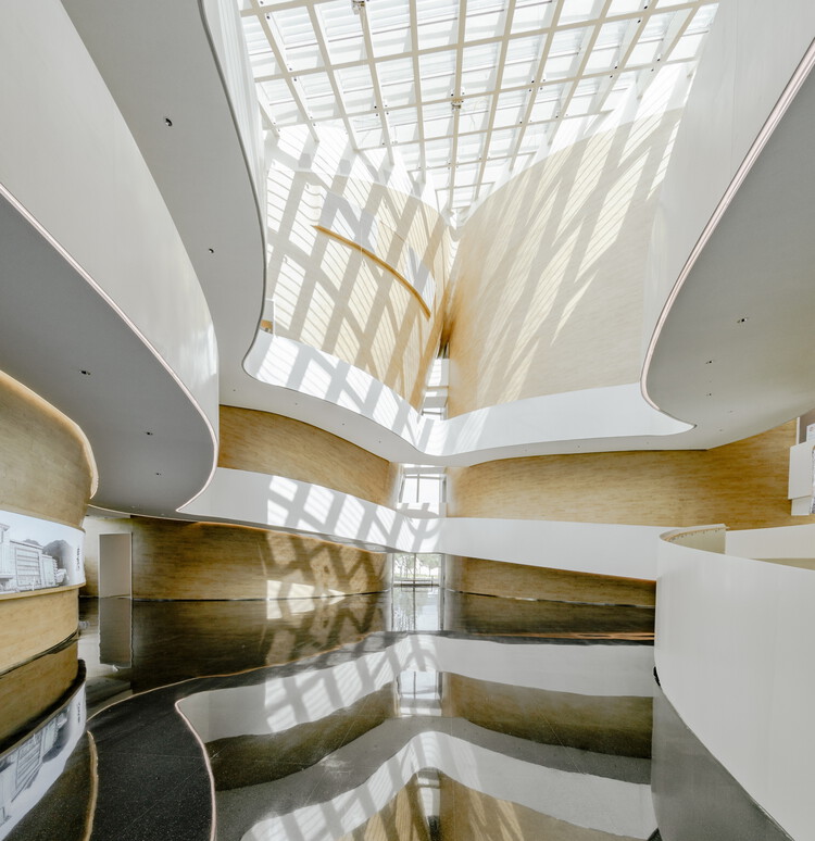 Музей Sunner / Atelier Alter Architects - изображение 25 из 72