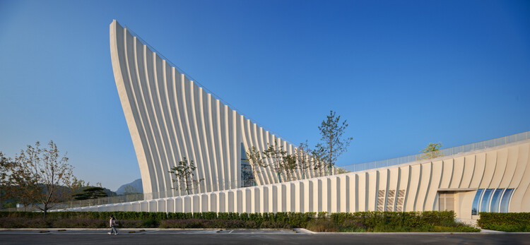 Музей Sunner / Atelier Alter Architects - изображение 34 из 72