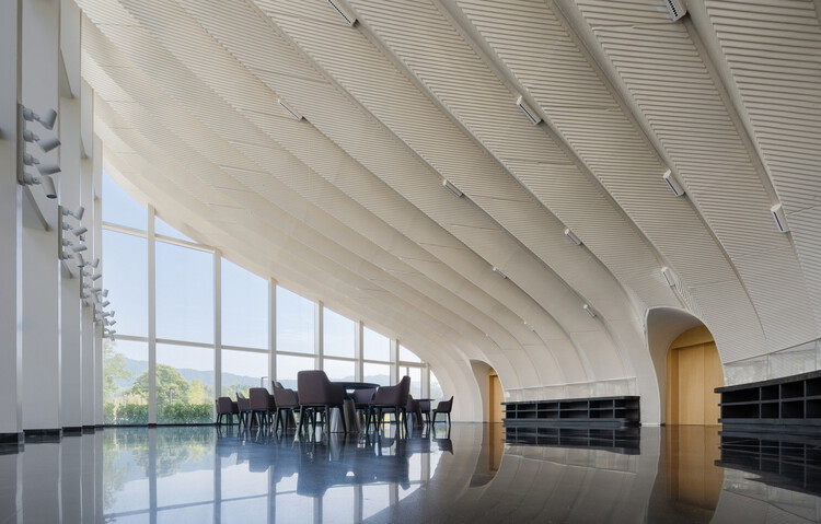 Музей Sunner / Atelier Alter Architects - изображение 22 из 72
