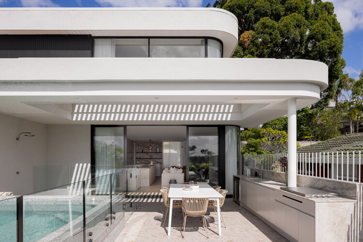 Flying Fox House / George Banks Architecture - внешняя фотография