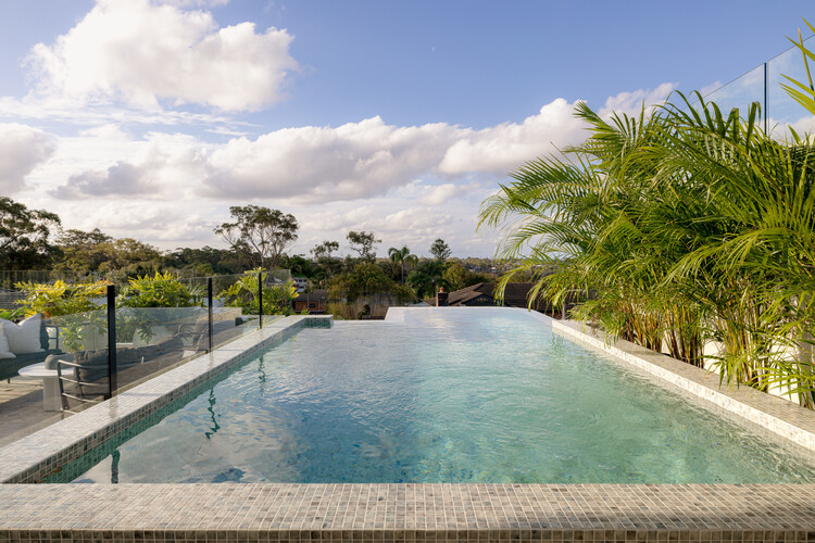 Flying Fox House / George Banks Architecture - изображение 16 из 20