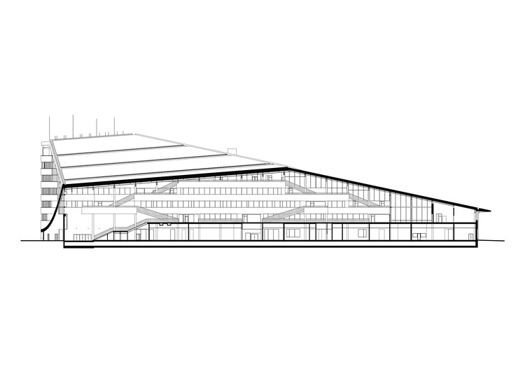 XAMK Kymenlaakso University of Applied Sciences / Architects NRT + AOR Architects - Image 30 из 38