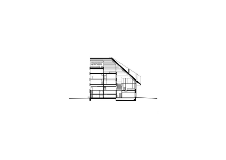 XAMK Kymenlaakso University of Applied Sciences / Architects NRT + AOR Architects - Image 32 из 38