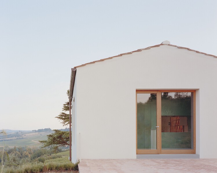 Fienile N Barn Restoration / Fontego Architettura - внешняя фотография