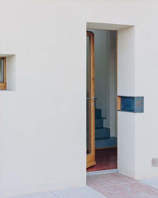 Fienile N Barn Restoration / Fontego Architettura - изображение 11 из 17