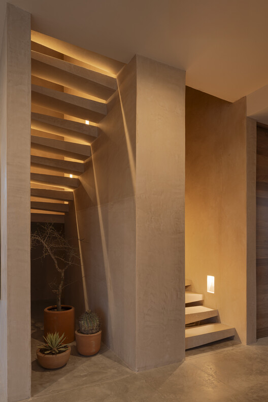 Ka'anche House / Apiron - изображение 14 из 26