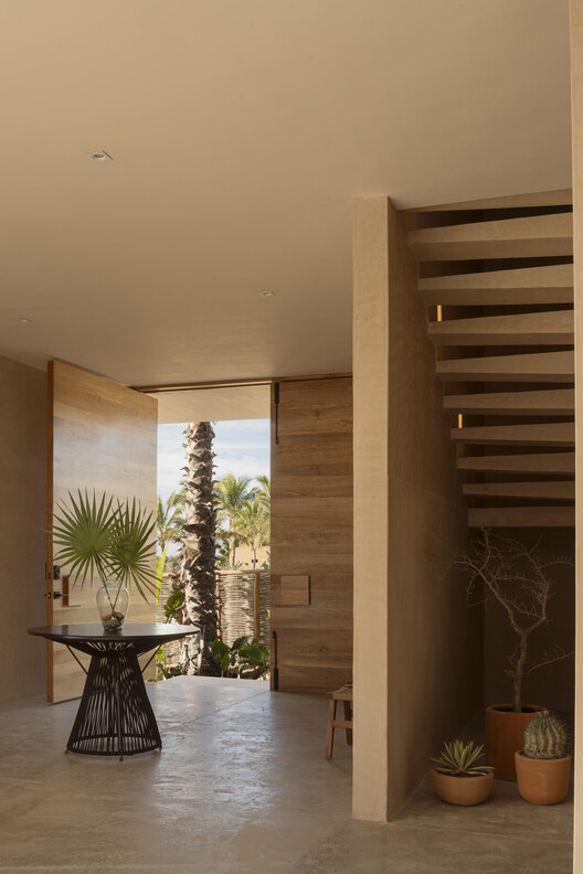Ka'anche House / Apiron - изображение 13 из 26