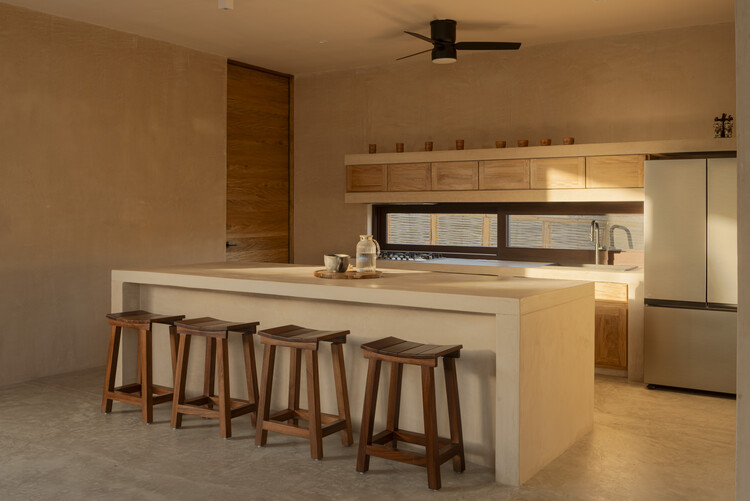 Ka'anche House / Apiron - изображение 15 из 26