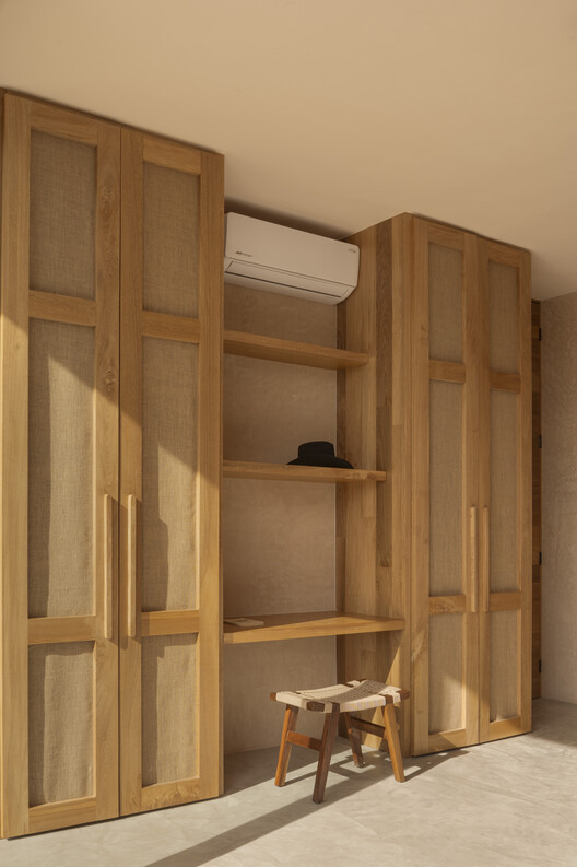 Ka'anche House / Apiron - изображение 17 из 26