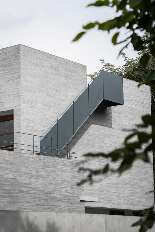 Ame Studio / Betweenspaces - изображение 8 из 20