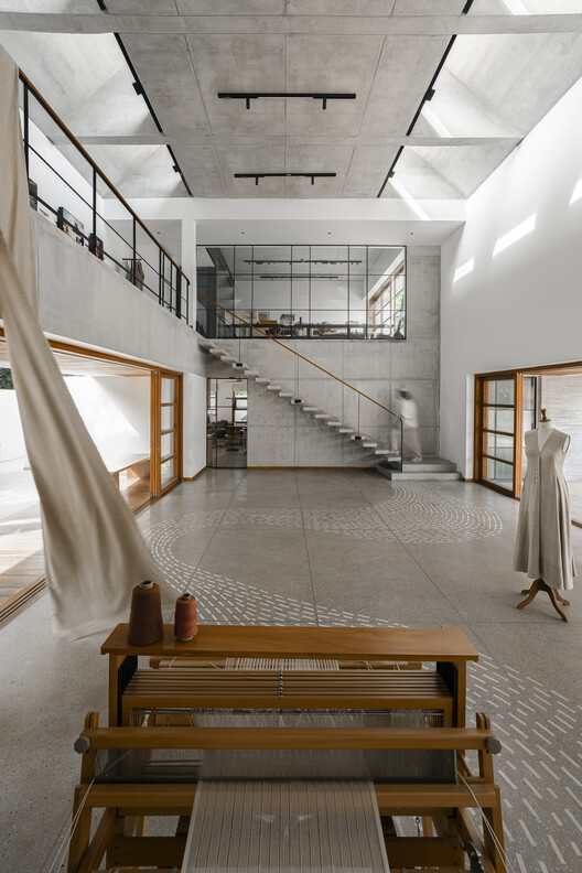 Ame Studio / Betweenspaces - изображение 2 из 20