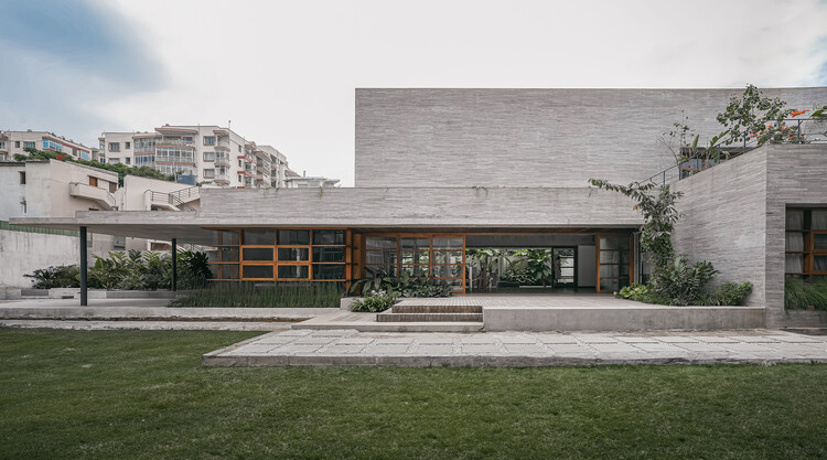 Ame Studio / Betweenspaces - изображение 6 из 20
