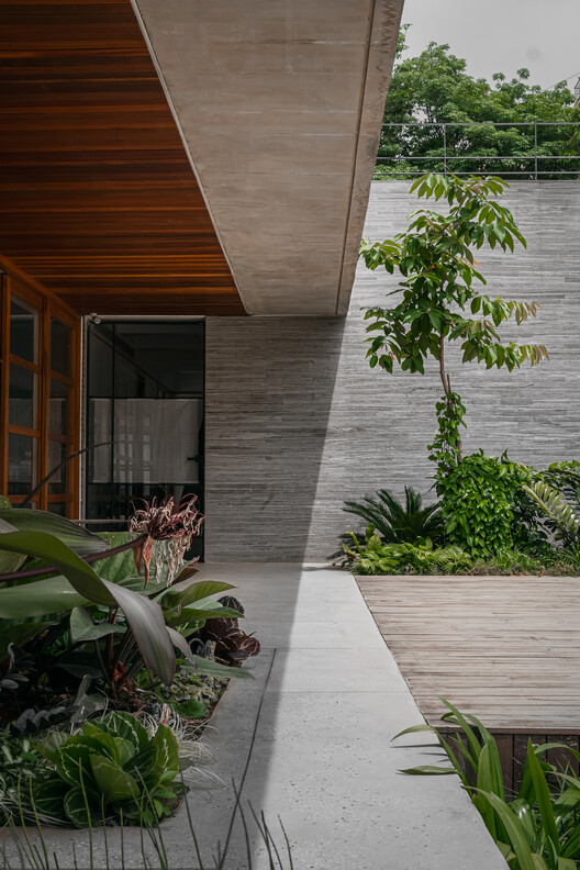 Ame Studio / Betweenspaces - внешняя фотография