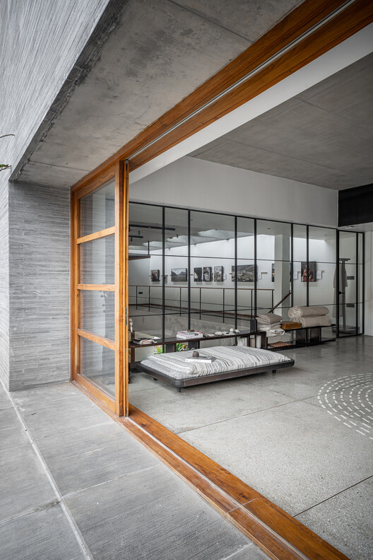 Ame Studio / Betweenspaces - изображение 13 из 20