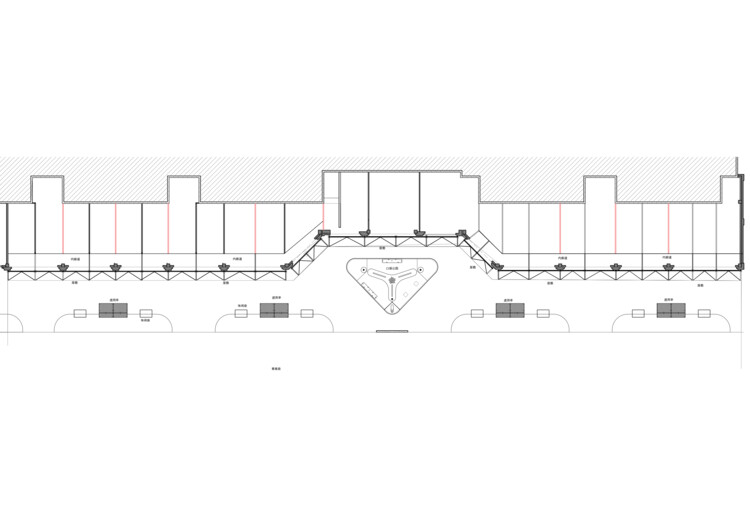 Breezze Market / Displagion Architectural Design - изображение 26 из 34