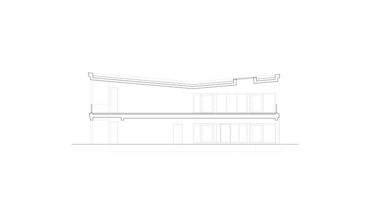 Kita Spreeklang / Schoener und Panzer Architekten BDA - изображение 25 из 26