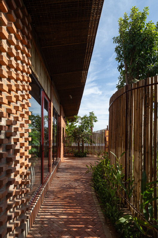 Dragonfly Retreat & Cafe / Country House. Архитектура - изображение 26 из 47