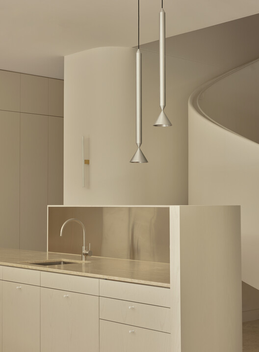 Malvern House / Studio Ceravolo - Интерьерная фотография