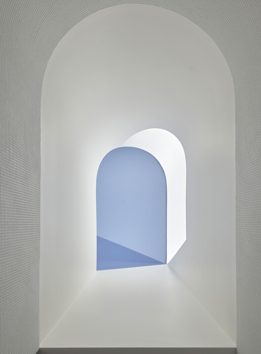 Malvern House / Studio Ceravolo - изображение 23 из 36