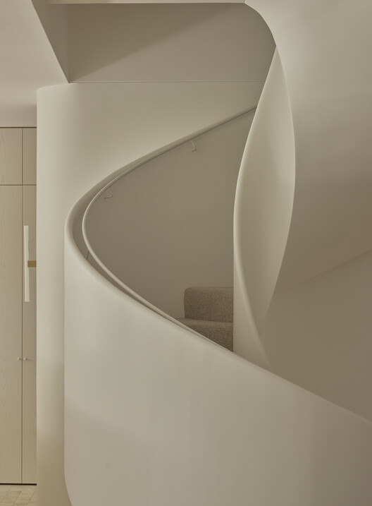Malvern House / Studio Ceravolo - изображение 19 из 36