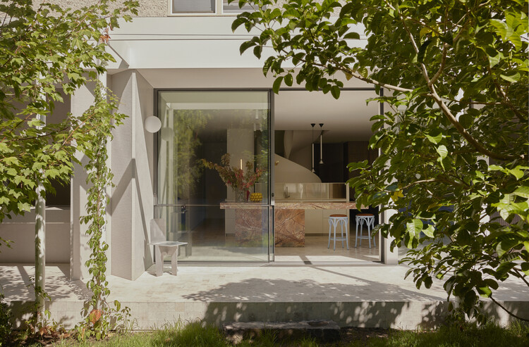 Malvern House / Studio Ceravolo - изображение 3 из 36