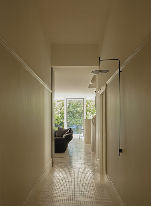 Malvern House / Studio Ceravolo - Интерьерная фотография, освещение
