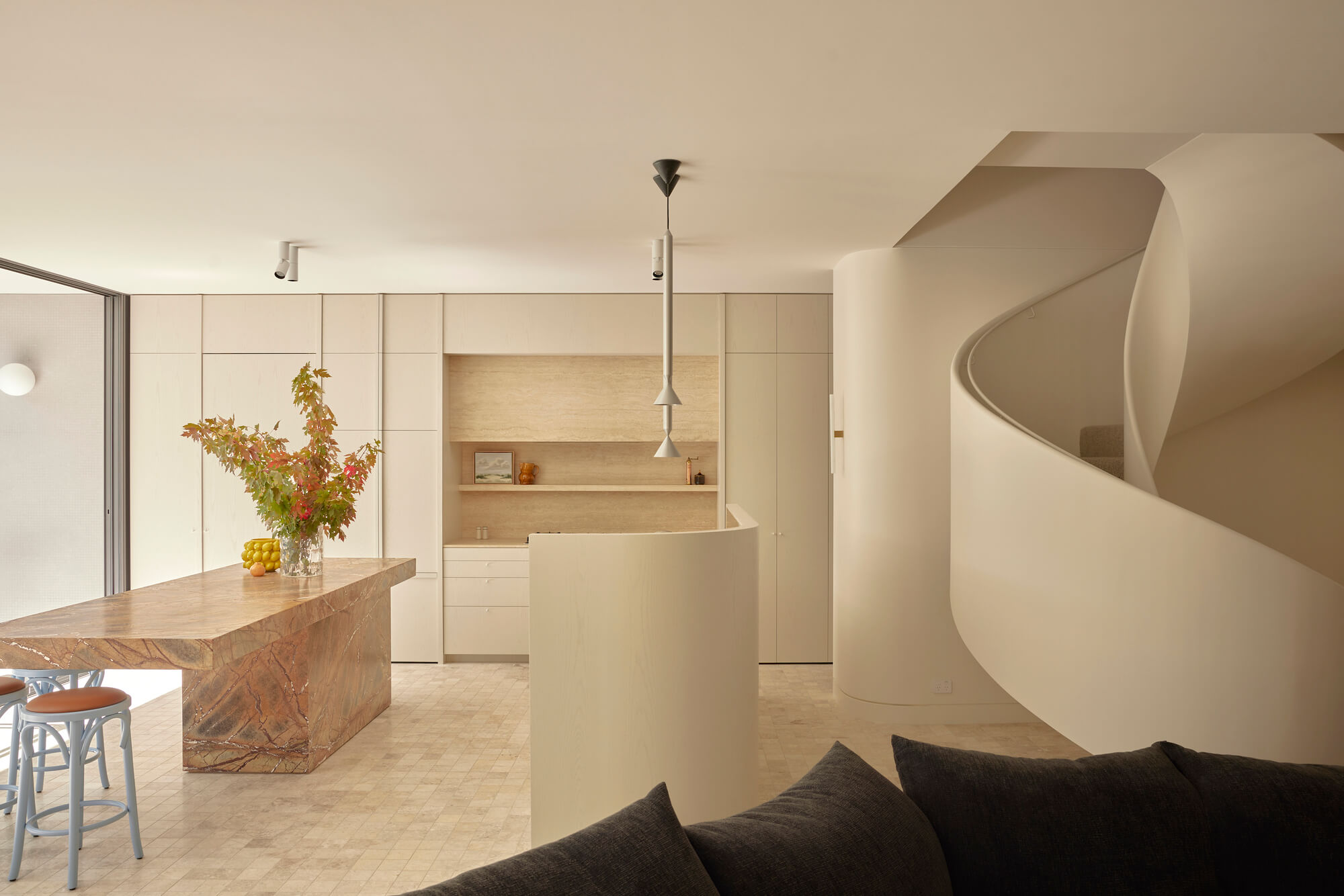 Malvern House / Studio Ceravolo